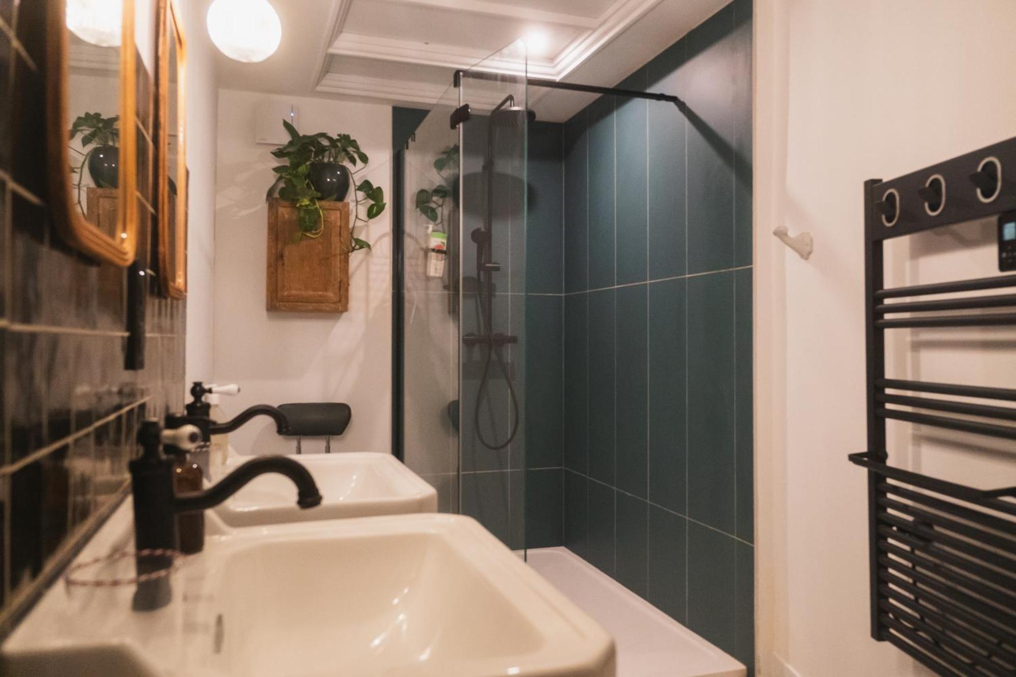 Maison D'Hotes La Bien-Aimee Montrevault Extérieur photo