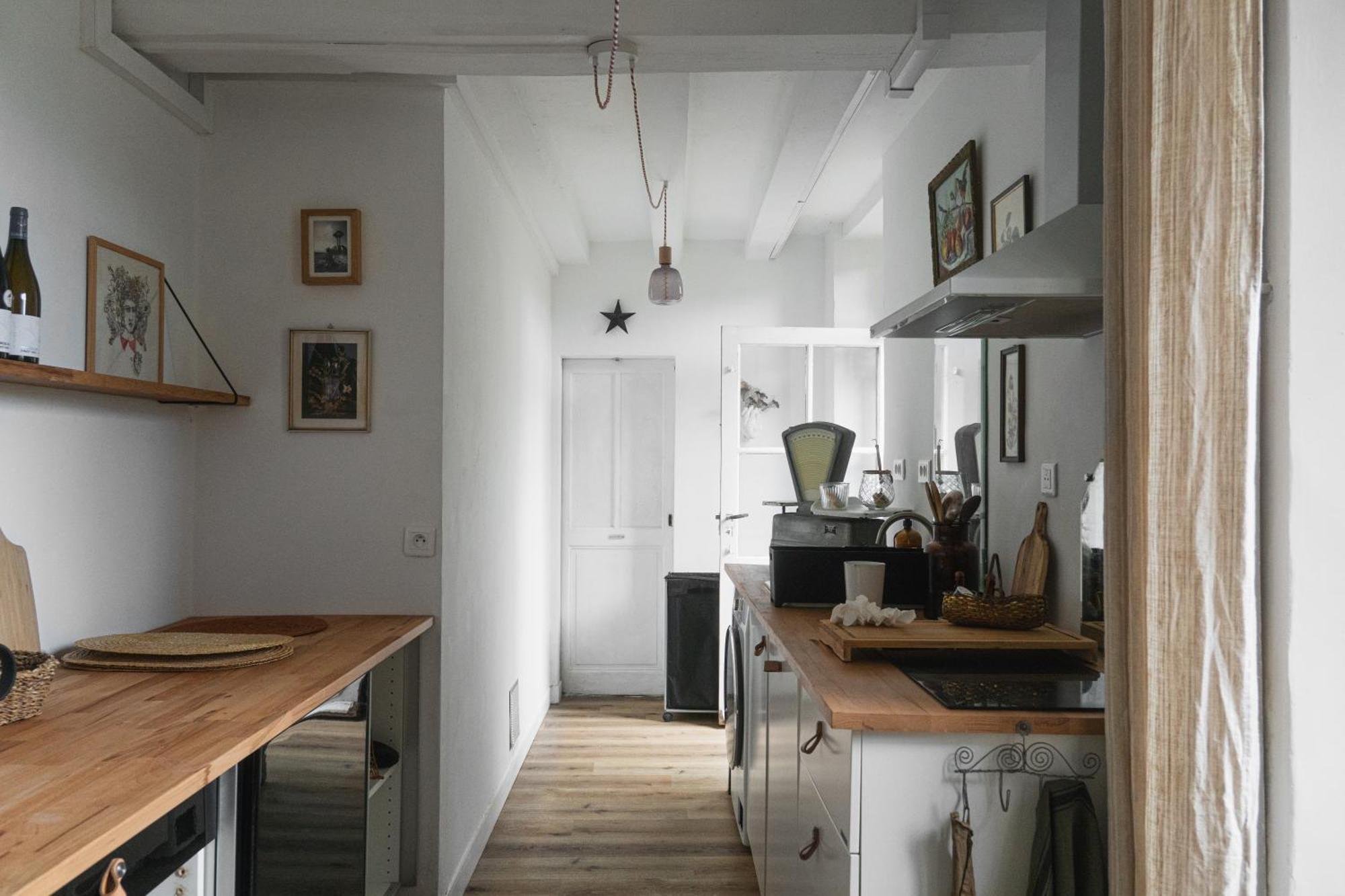 Maison D'Hotes La Bien-Aimee Montrevault Extérieur photo