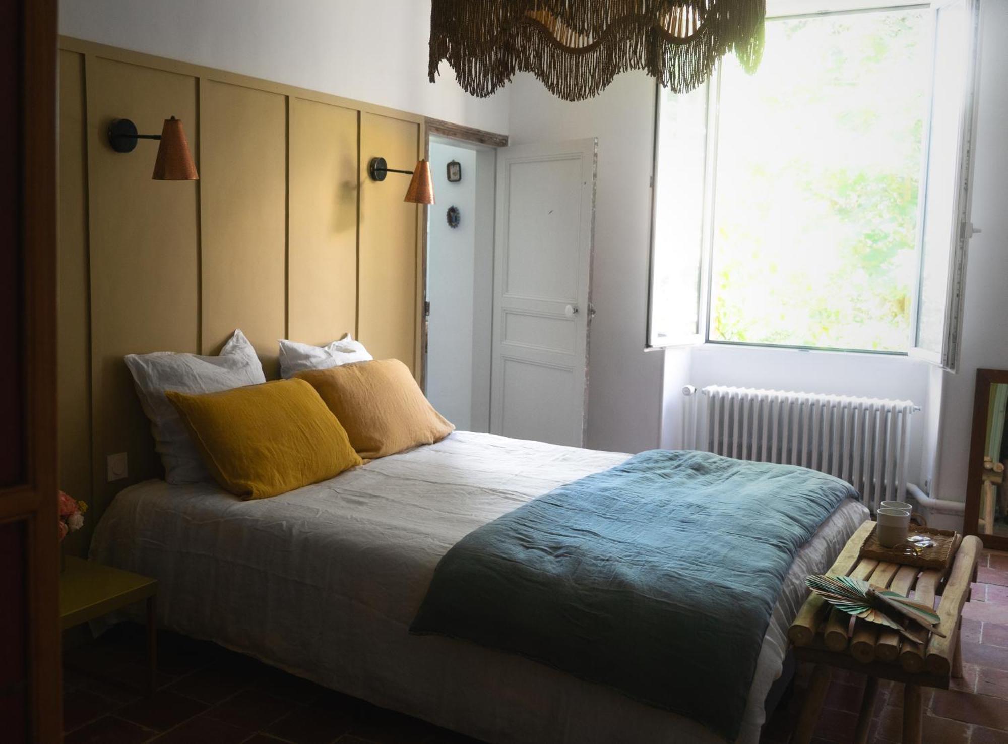 Maison D'Hotes La Bien-Aimee Montrevault Extérieur photo