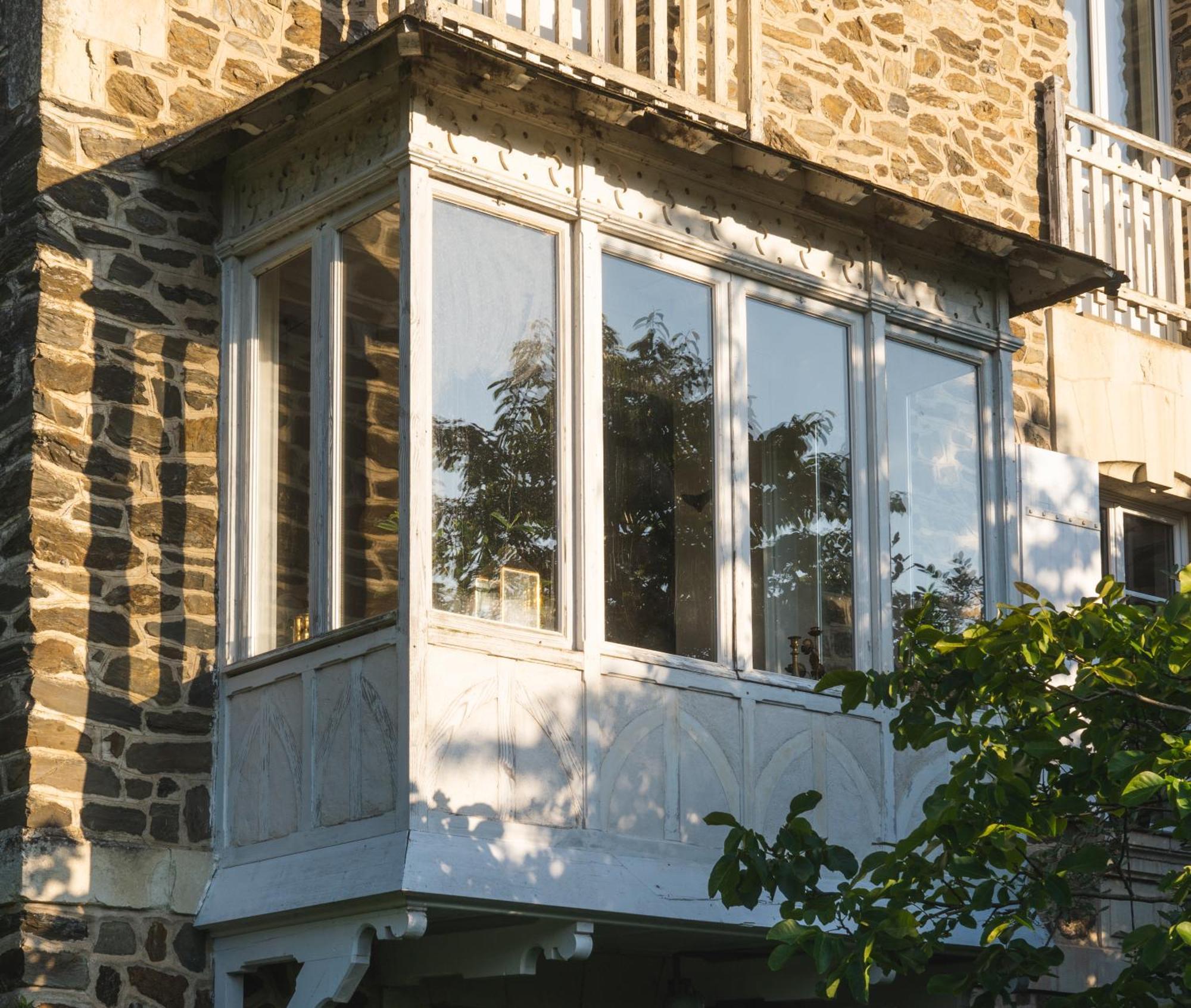 Maison D'Hotes La Bien-Aimee Montrevault Extérieur photo