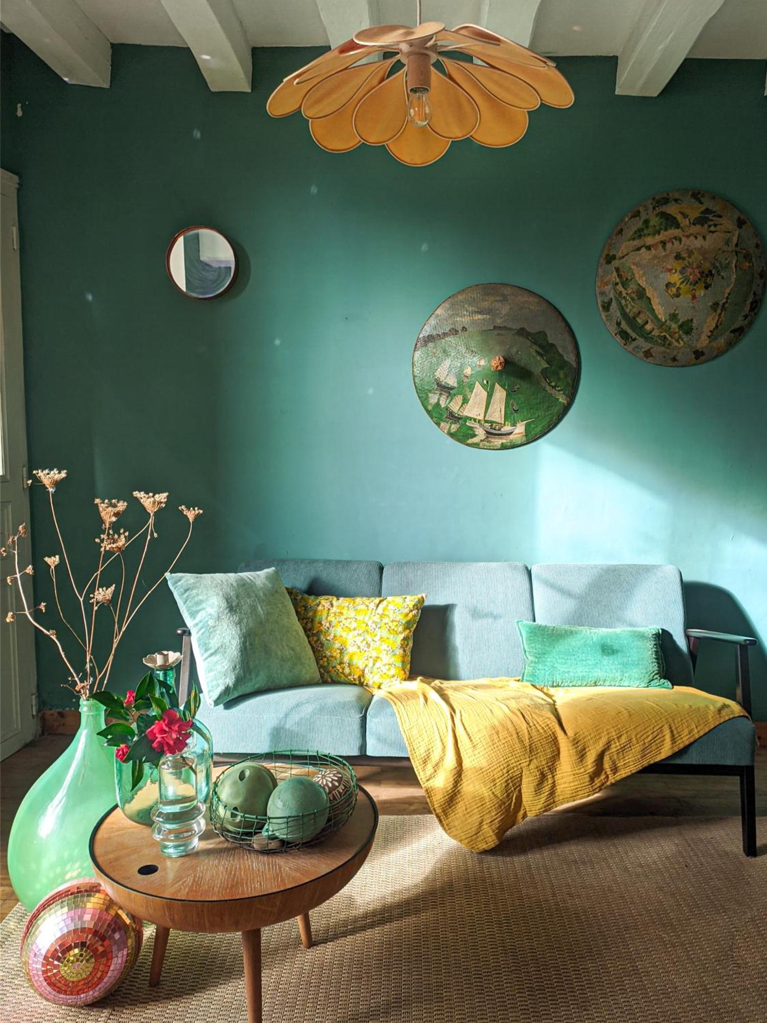 Maison D'Hotes La Bien-Aimee Montrevault Extérieur photo