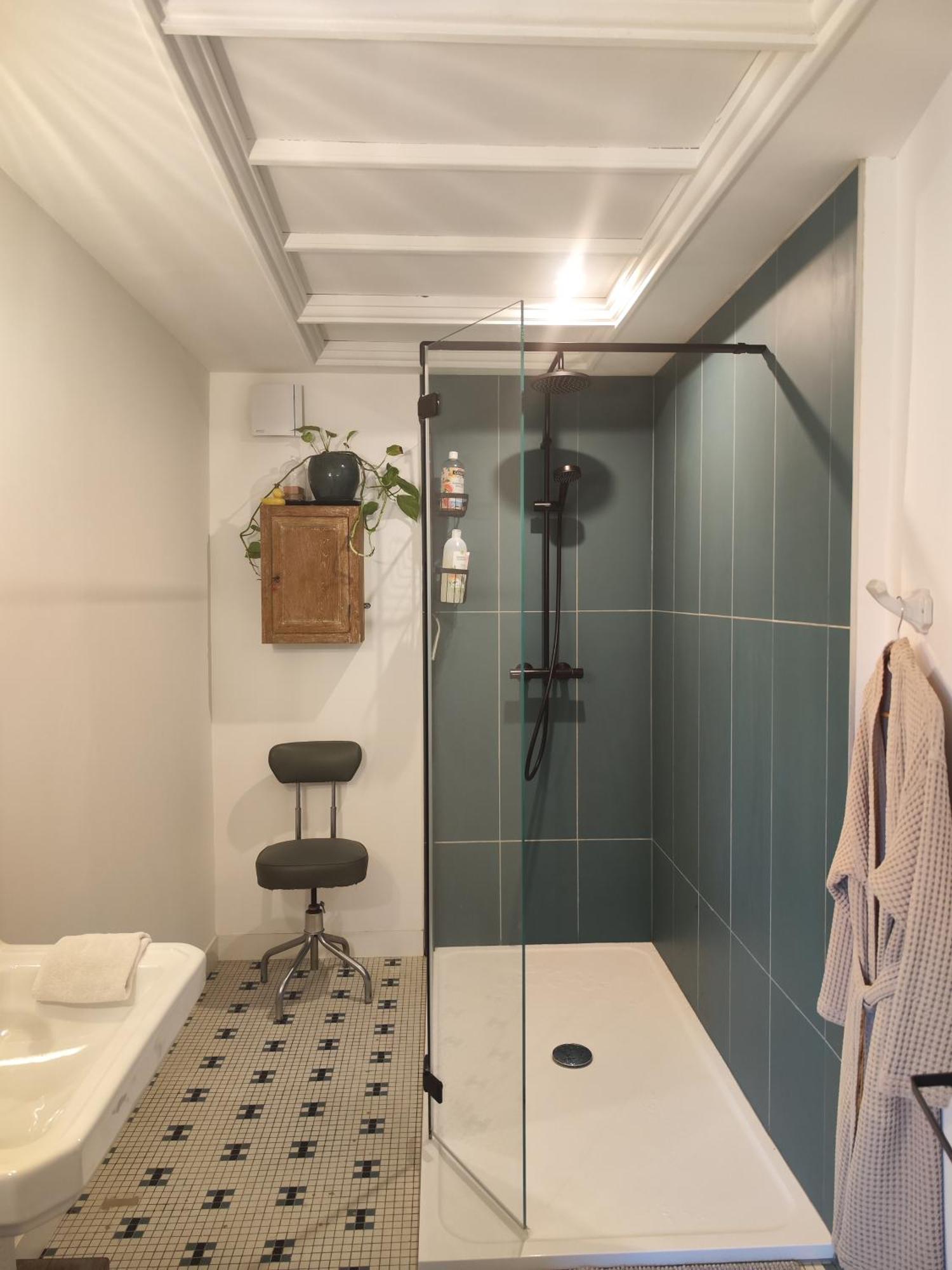 Maison D'Hotes La Bien-Aimee Montrevault Extérieur photo